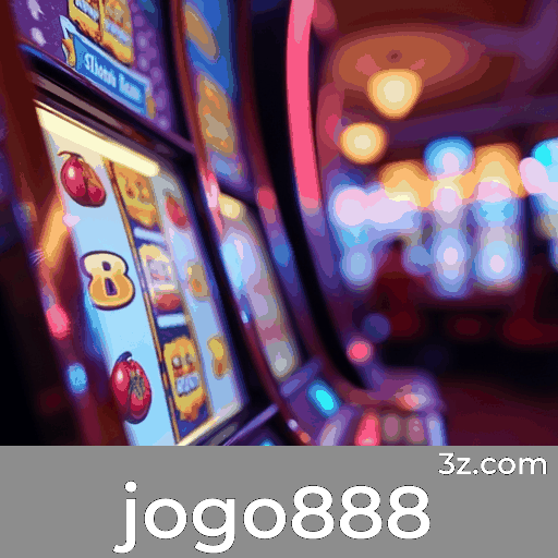 Jogo888: Cassino Online Seguro e Premiado