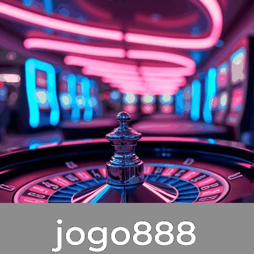 Cassino Online jogo888