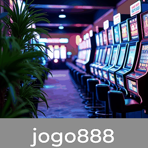 Acesso ao jogo888