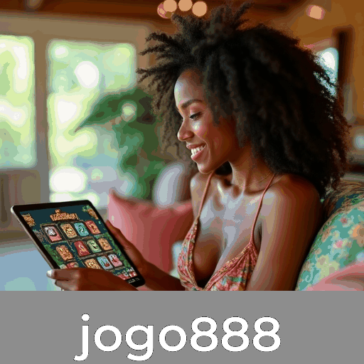 Cassino Online jogo888