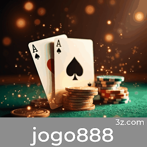 Jogo888: Cassino Online Seguro e Premiado