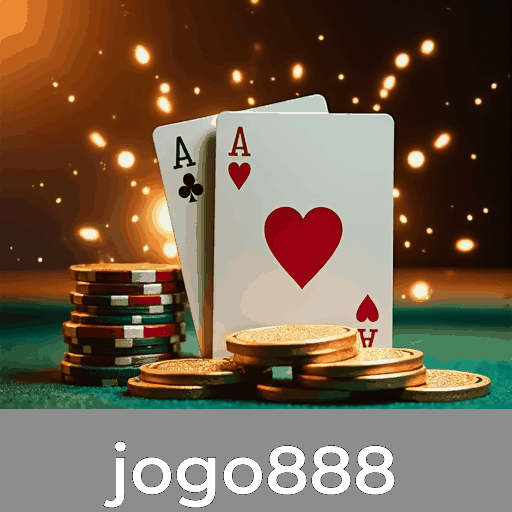 Cassino Online jogo888