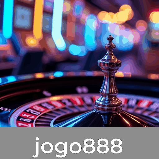 Cassino Online jogo888