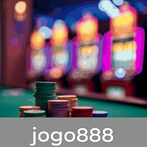 Cassino Online jogo888