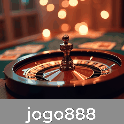 Cassino Online jogo888
