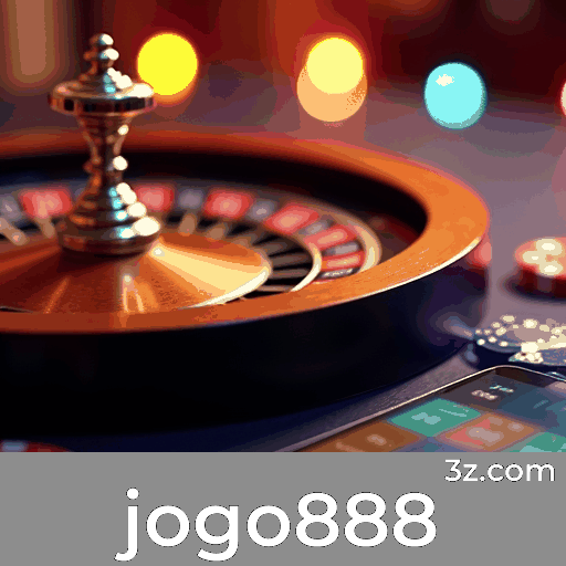 Jogo888: Cassino Online Seguro e Premiado