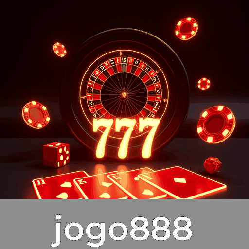 Cassino Online jogo888