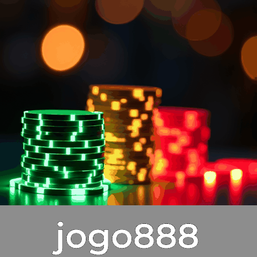 Cadastro na jogo888