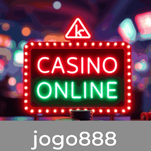 Cadastro na jogo888