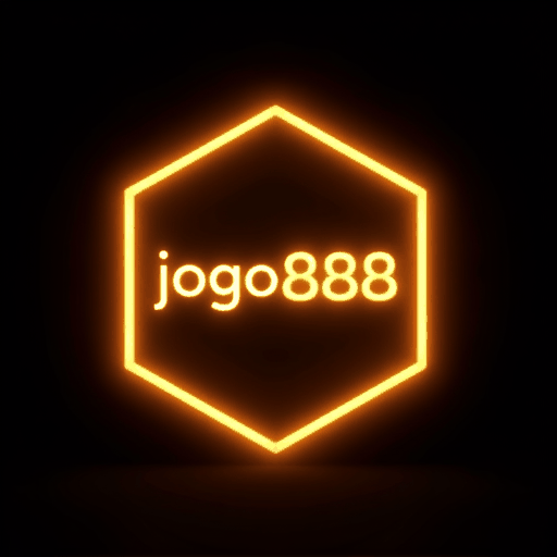 jogo888 logo